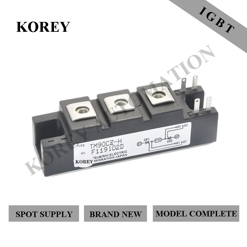 

Mitsubishi Power Module TM90CZ-H