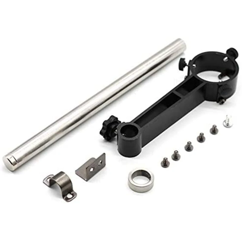 

Hot Air Welding Tool Stand Precision Applications for Home Office for Craft Home Improvement DIY Electrical Versatility