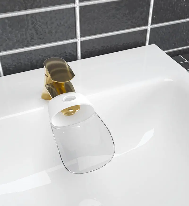 Детский удлинитель для смесителя с мультяшным рисунком|Наборы аксессуаров