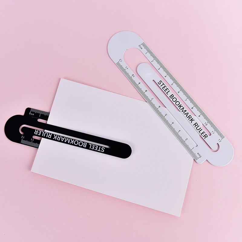 

Stationery Metal Soft Lovely Ruler Student Ruler Child Painting Measuring Student Heerser Kind Schilderen Meten Rvs