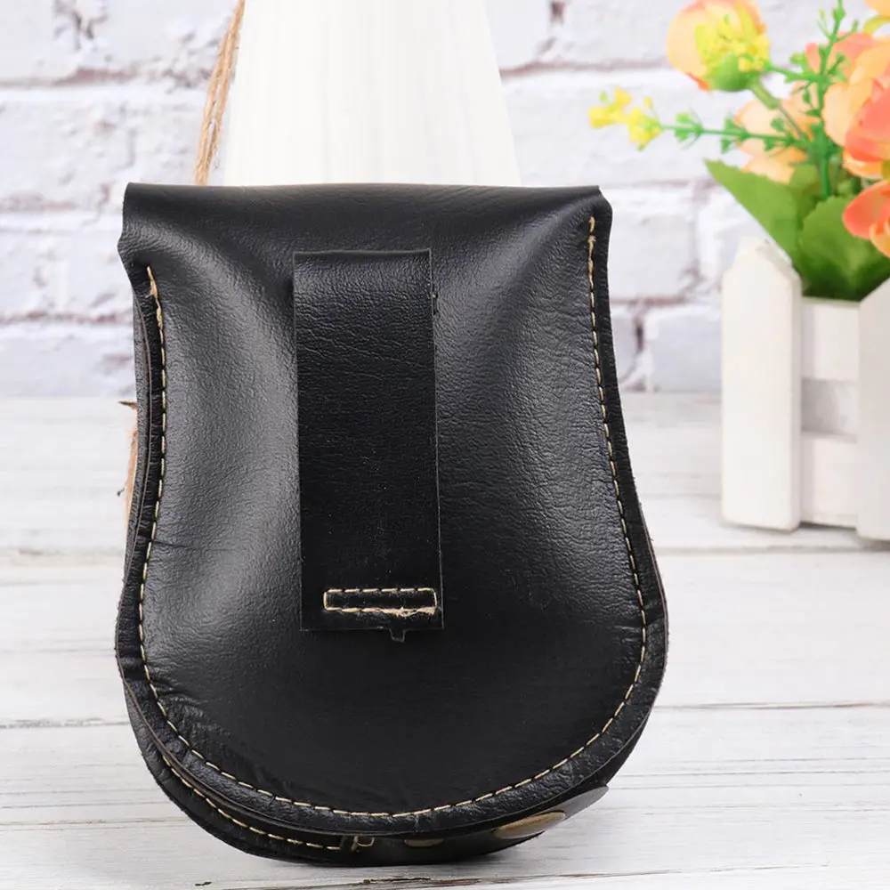 

2Pcs Slingshot Receiving Box Outdoor Storage Bag Slingshot Pouch(Random Color)