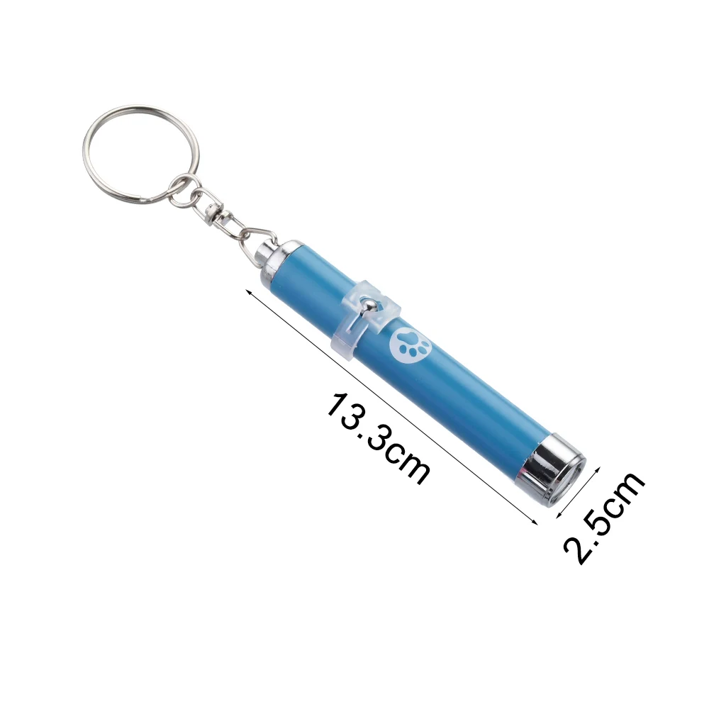 Hoomall указатель светильник ручка светодиодный Дразнилка лазерный Забавные