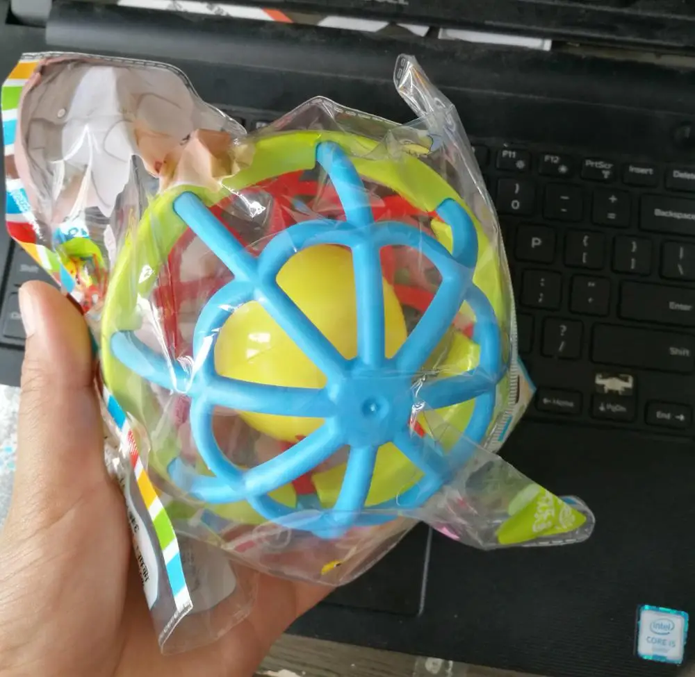 2019 пластиковые двухцветные полые фотообои фотография рулонный шар