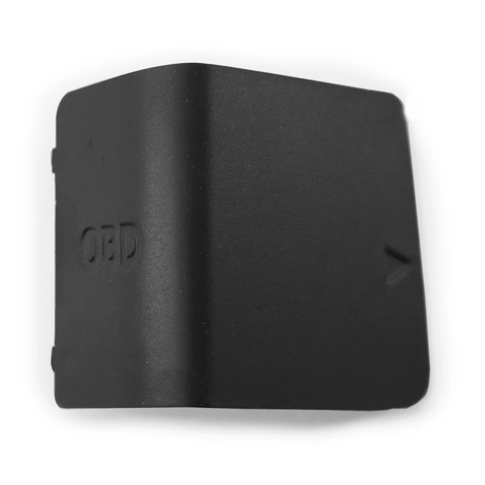 Крышка OBD разъема LHD для BMW E81 2006 2011 E87 2003 2007 E82 E88 2013 X1 E84 2008 2015