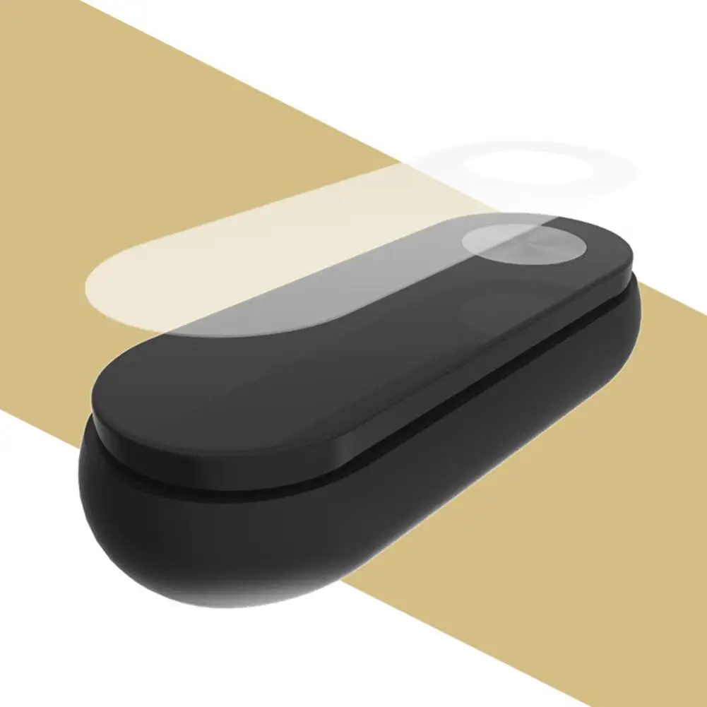 2 шт./компл. Mijobs защитная пленка второго поколения высокого разрешения нано