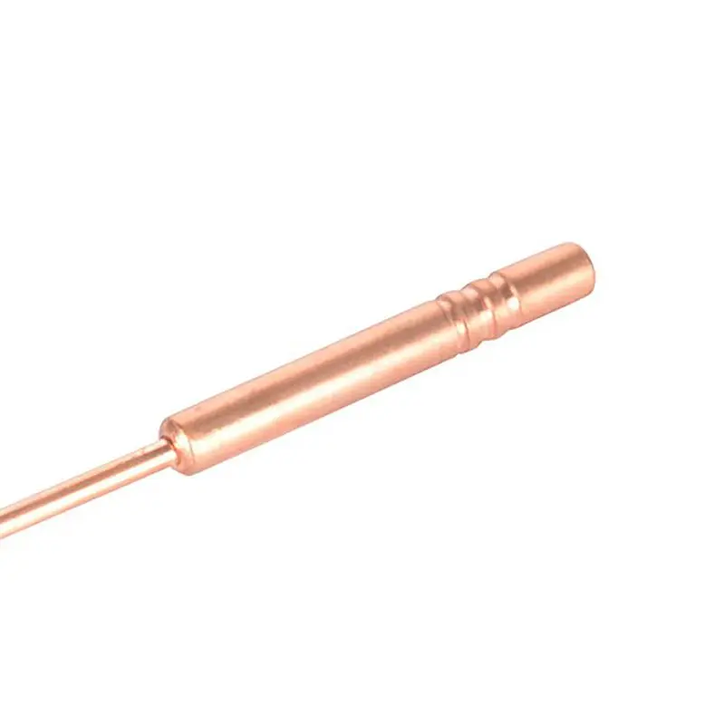 

New Stainless Steel Tongue Scraper Cleaner Fresh Breath Cleaning Coated Tongue Toothbrush Dental Oral Hygiene Care Tools