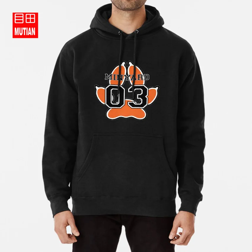 The Foxhole CORT Minyard с лапой толстовки кофты foxhole CORT все для игры Эндрюс minyard palmetto state