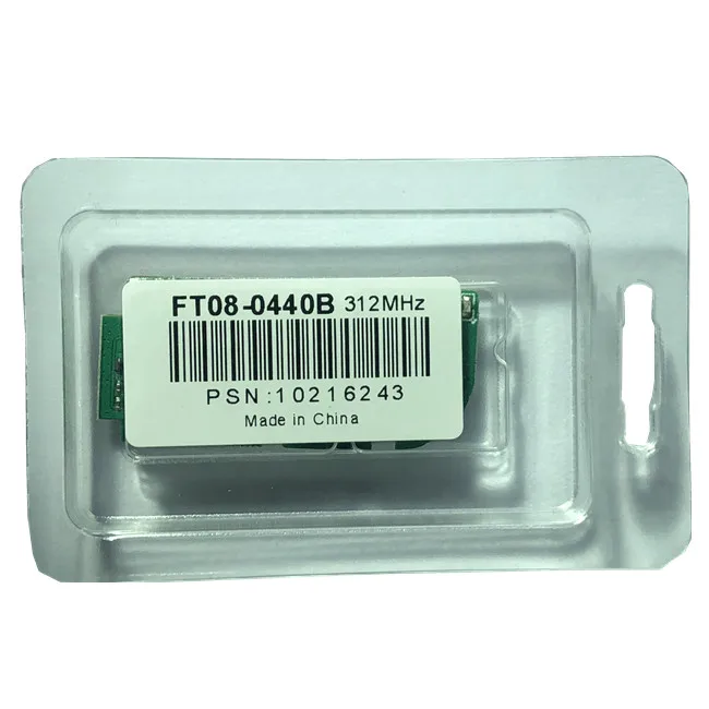 

Lonsdor FT08-0440B 312-314MHz Lexus Copy Type Smart Key PCB