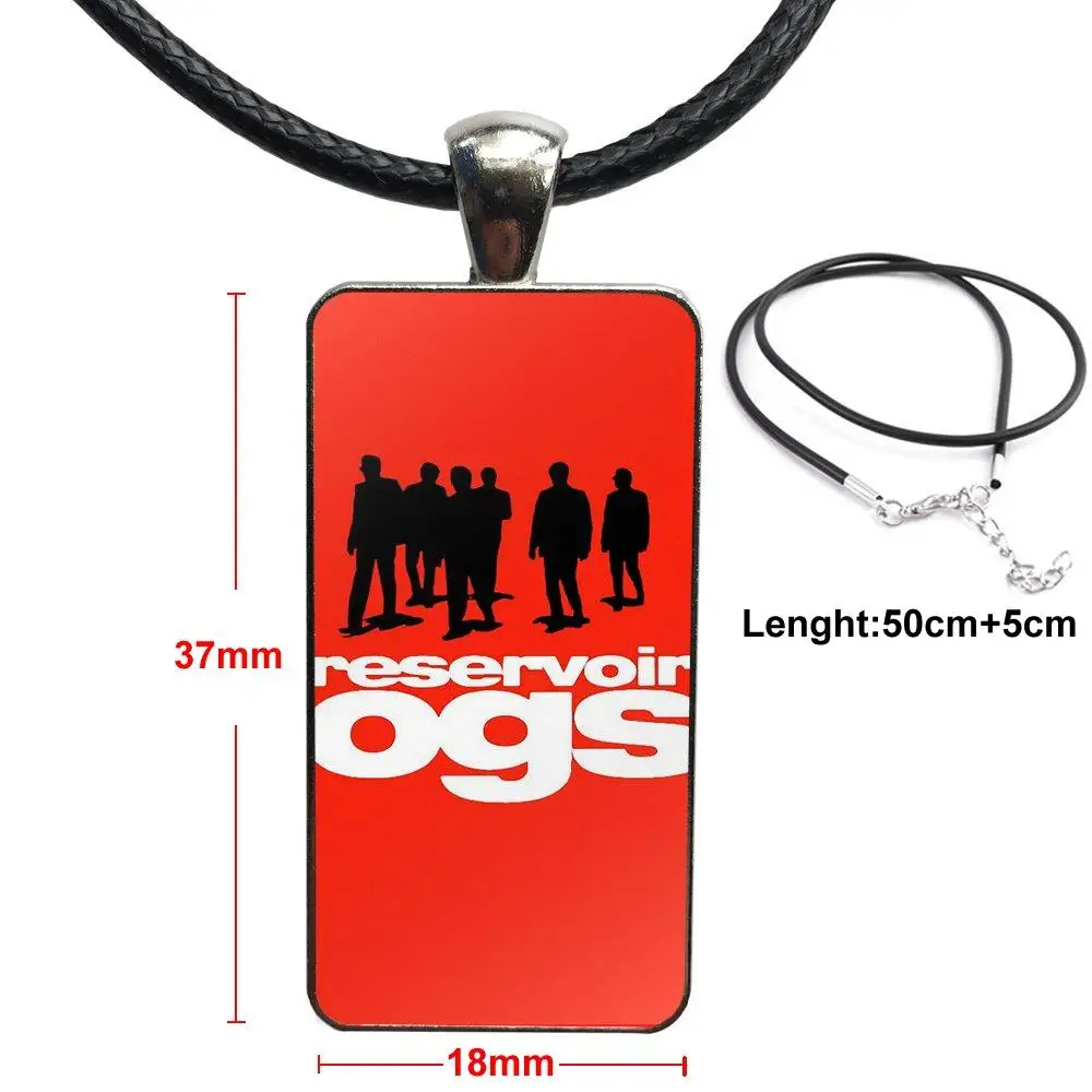 Для ожерелье унисекс с Сталь покрытием Стекло кабошон колье длинное кулон