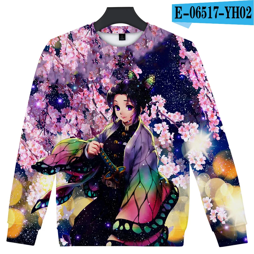 Косплей японского аниме демон костюм убийцы Kimetsu no Yaiba Kamado Tanjirou Kamado Nezuko Agatsuma Zenitsu Tomioka Giyuu - Цвет: Зеленый