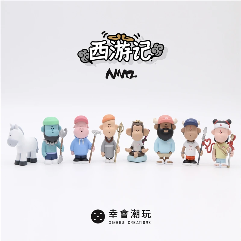 Аутентичные lucky встречи прилив играть AMAZ Путешествие на Запад серии глухая