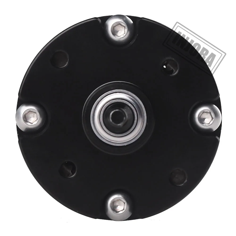 injora металлический редуктор с с