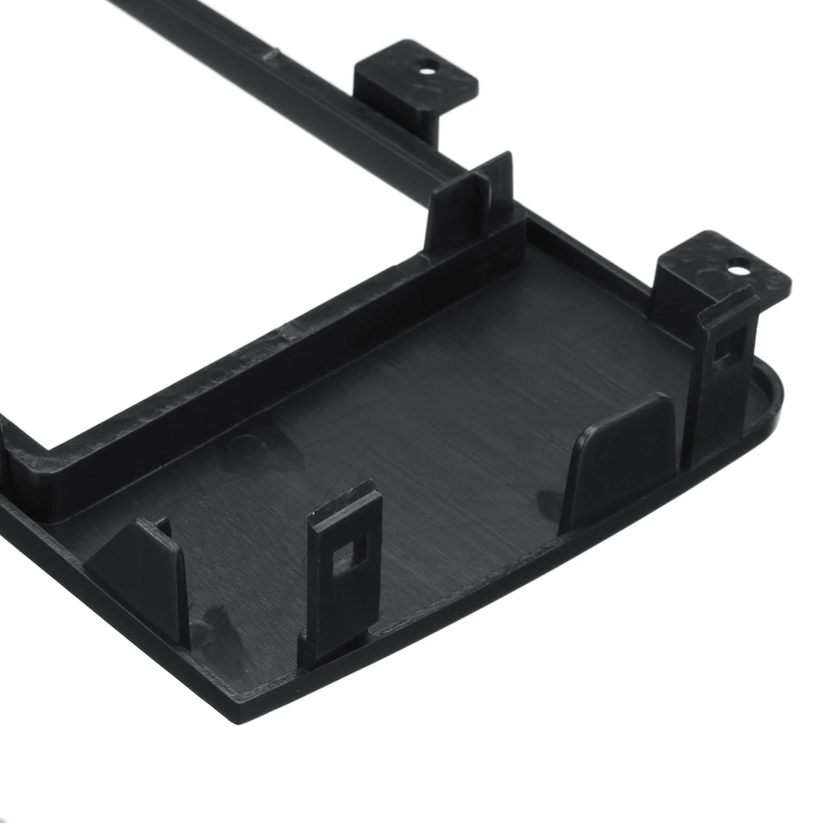 Автомобильная стерео радио фасция 2 Din обшивка панели рамка CD приборная панель