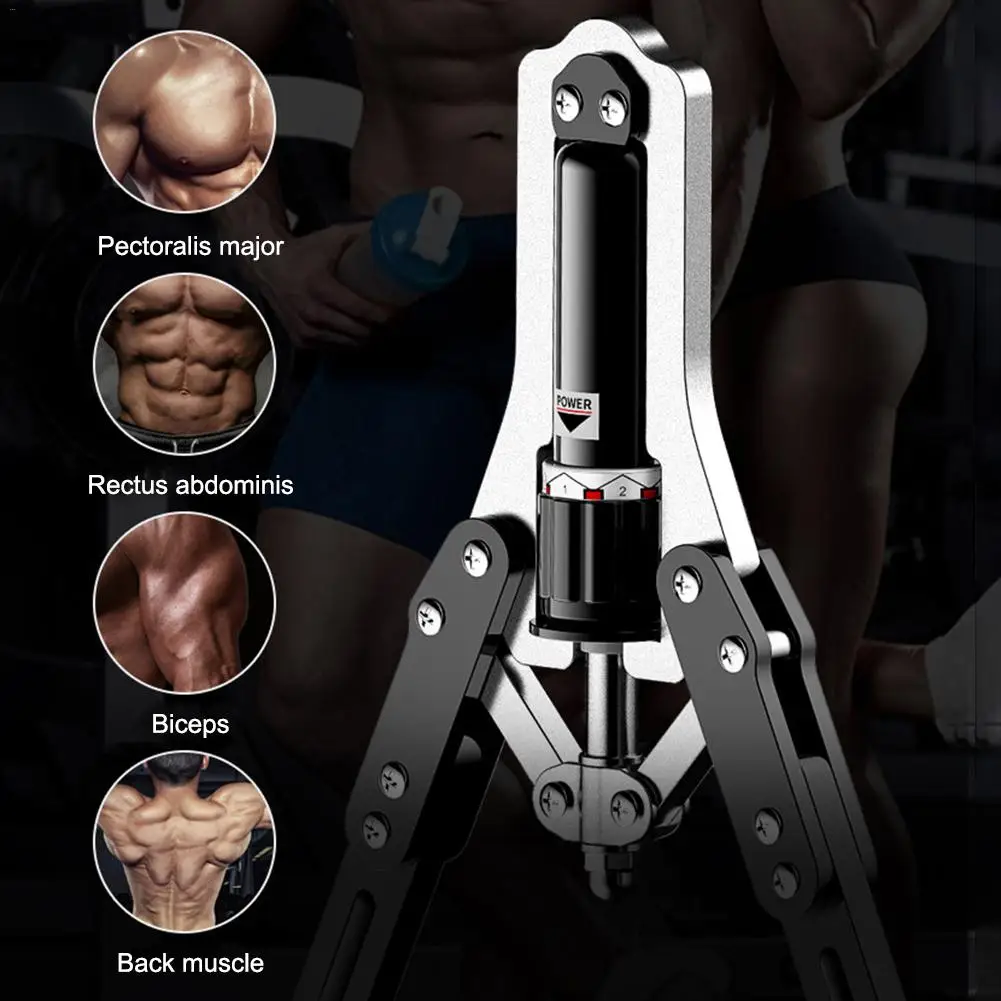 Сила Руки грудь нагрудник оборудование для домашнего фитнеса стержень