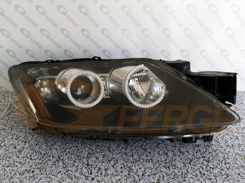 Для Mazda cx 7 CX 2006 2007 2008 2009 2010 2011 2012 отличное RF Дистанционное Bluetooth приложение