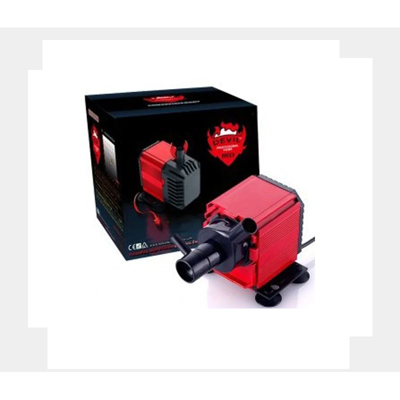 Насос с ротором игольчатого колеса Red Devil SP1 dedign 7 8 Вт л/ч | Дом и сад