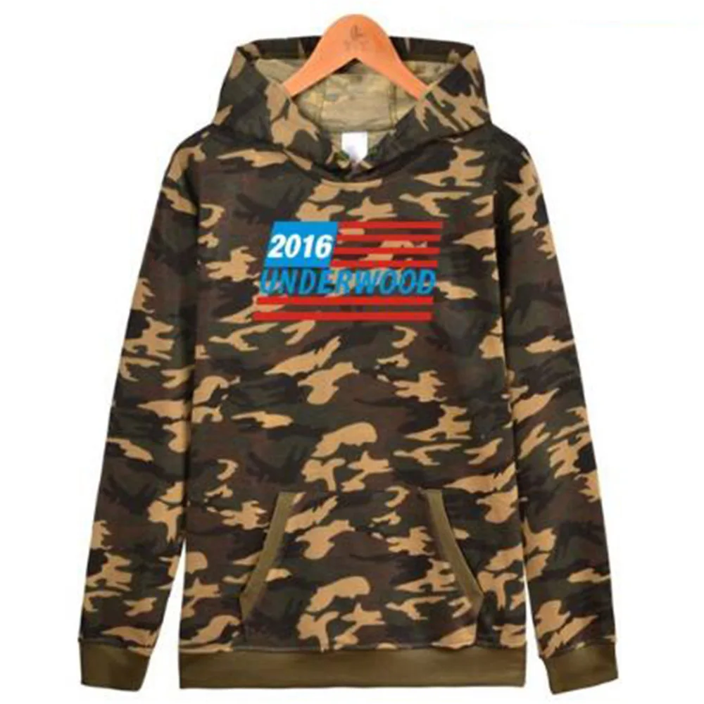 

House Of Cards Hoodie Fashion Popular Letter Print Sweatshirt Men Women Harajuku Casual Hoodies Autumn Winter Hooded Pullovers