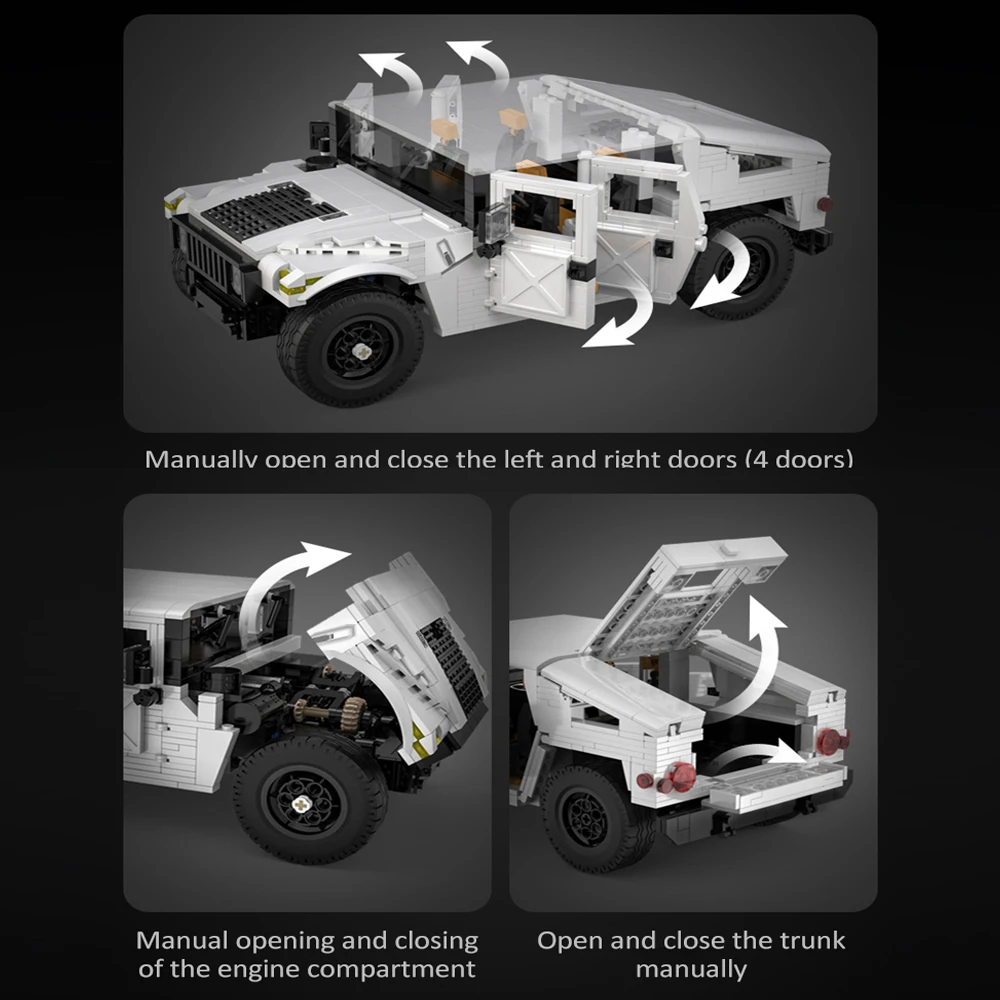 новый радиоуправляемый вое