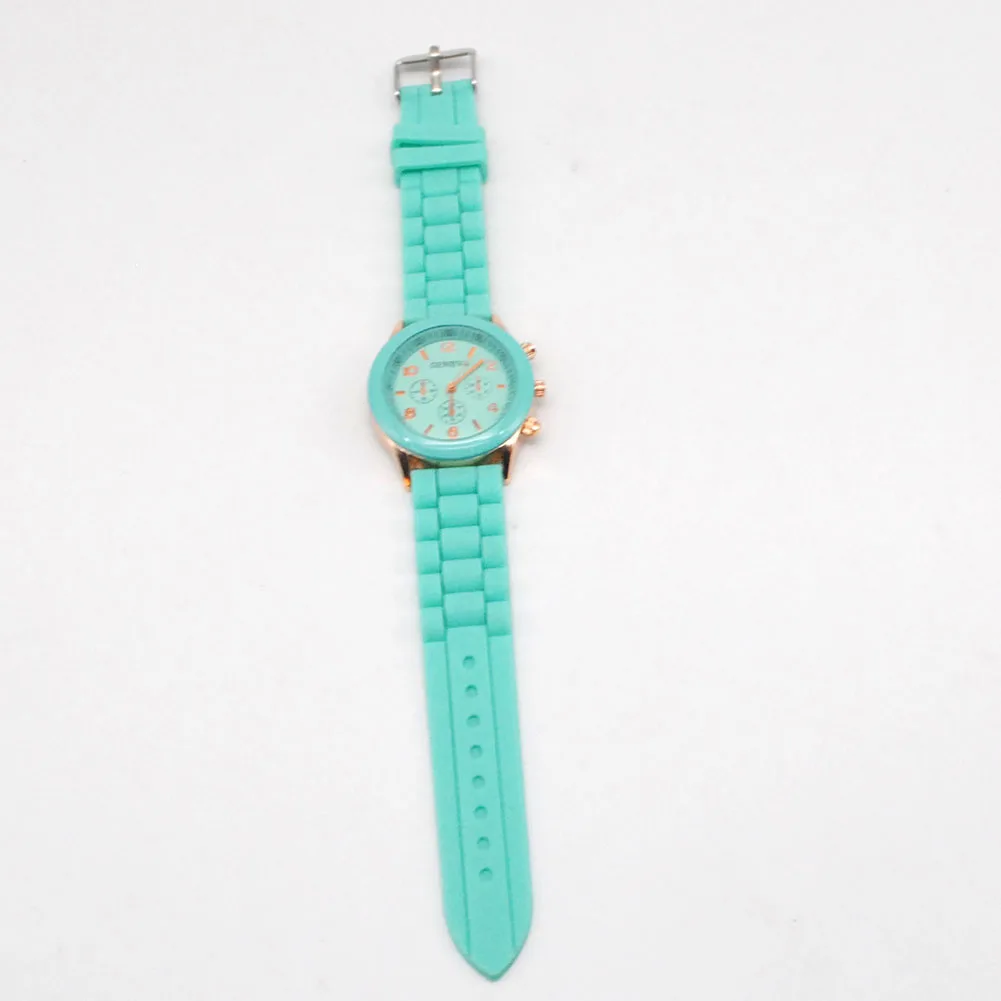 Модные кварцевые часы унисекс для мужчин и женщин аналоговые наручные