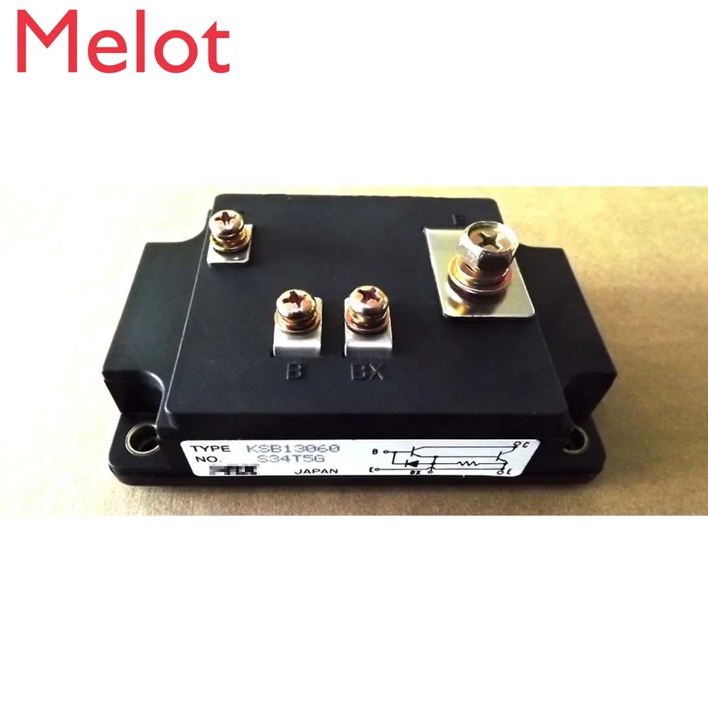 

JQ Мощность ex модуль транзистора высокой мощности KSB13060