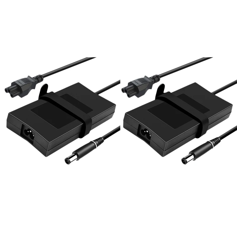 

Зарядное устройство для ноутбука DELL 130, 7450 в, 19,5 А, DELL INSPIRON 5150/5160/XPS M1710/2310 и т. Д.