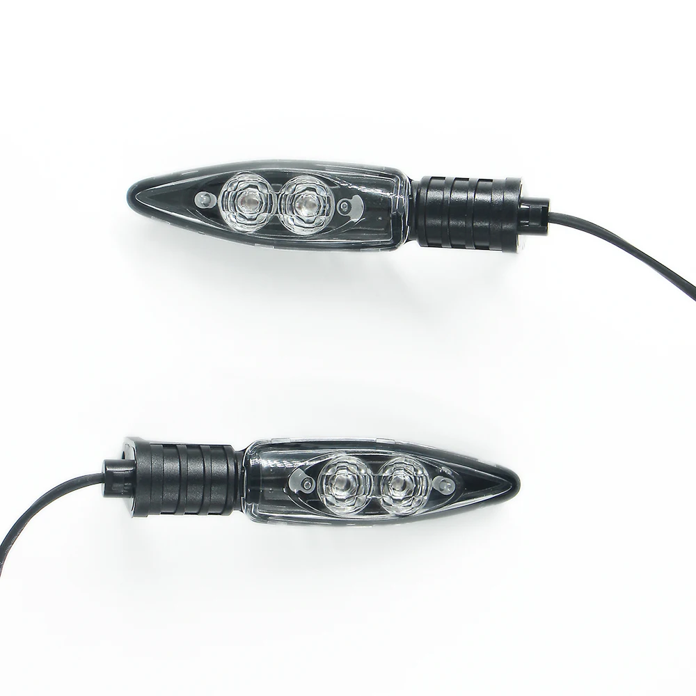 Светодиодный индикатор поворота мотоцикла для BMW G310R/GS R1200GS LC ADV Adventure F650GS R1200R S1000R