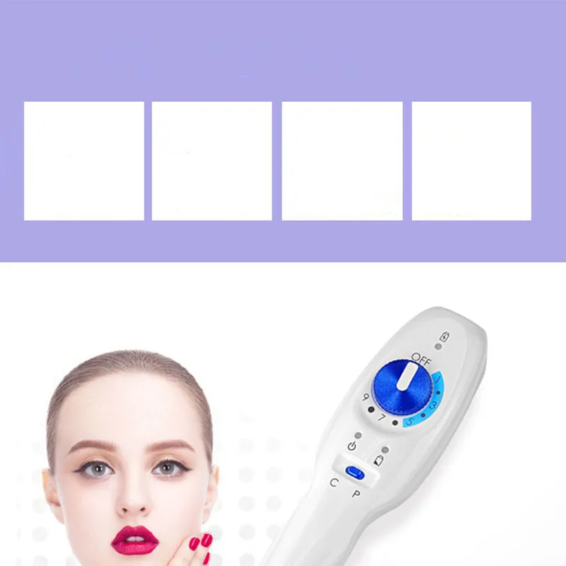 

Plasma Pen Beauty Korea for Acne Removing, Facial Lifting, Wrinkle Removig, Decorating Lines