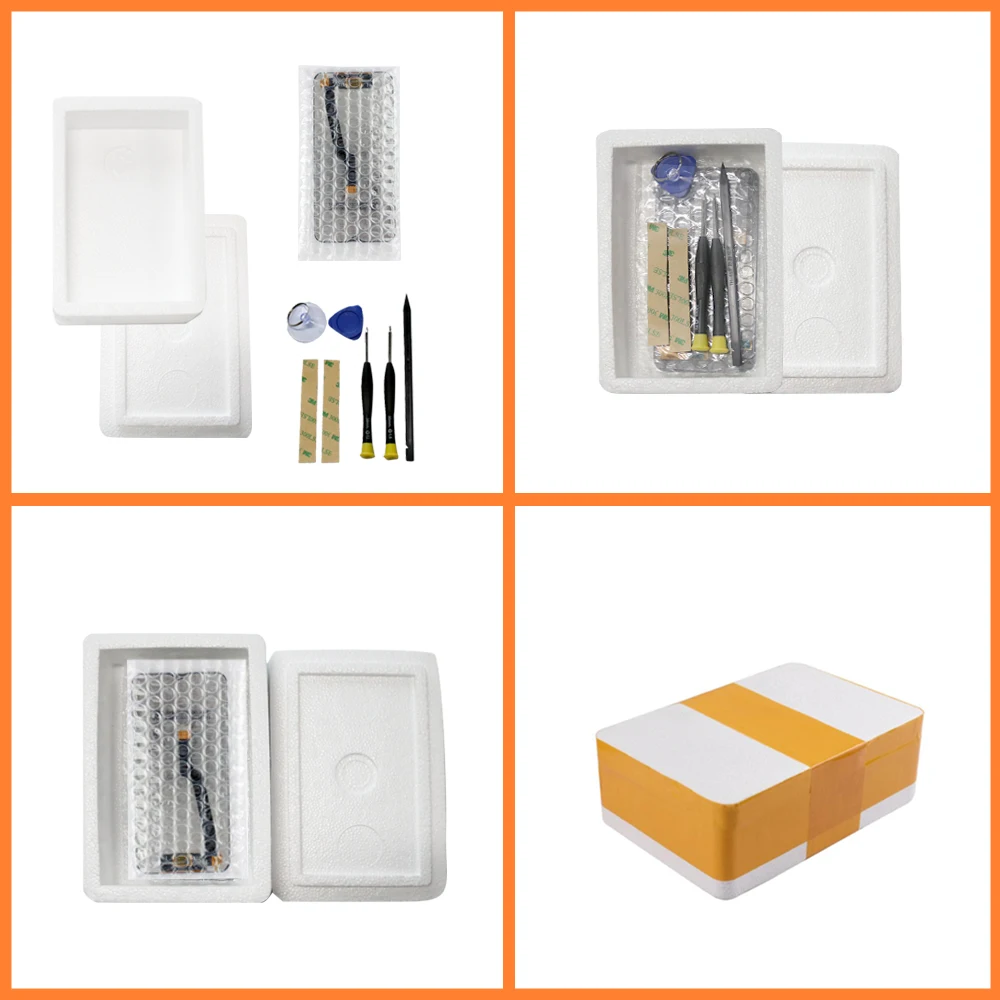 new lcd for essential phone ph 1 ph1 display screen panel digitizer assembly for essential ph 1 lcd pantalla phone repalcement free global shipping