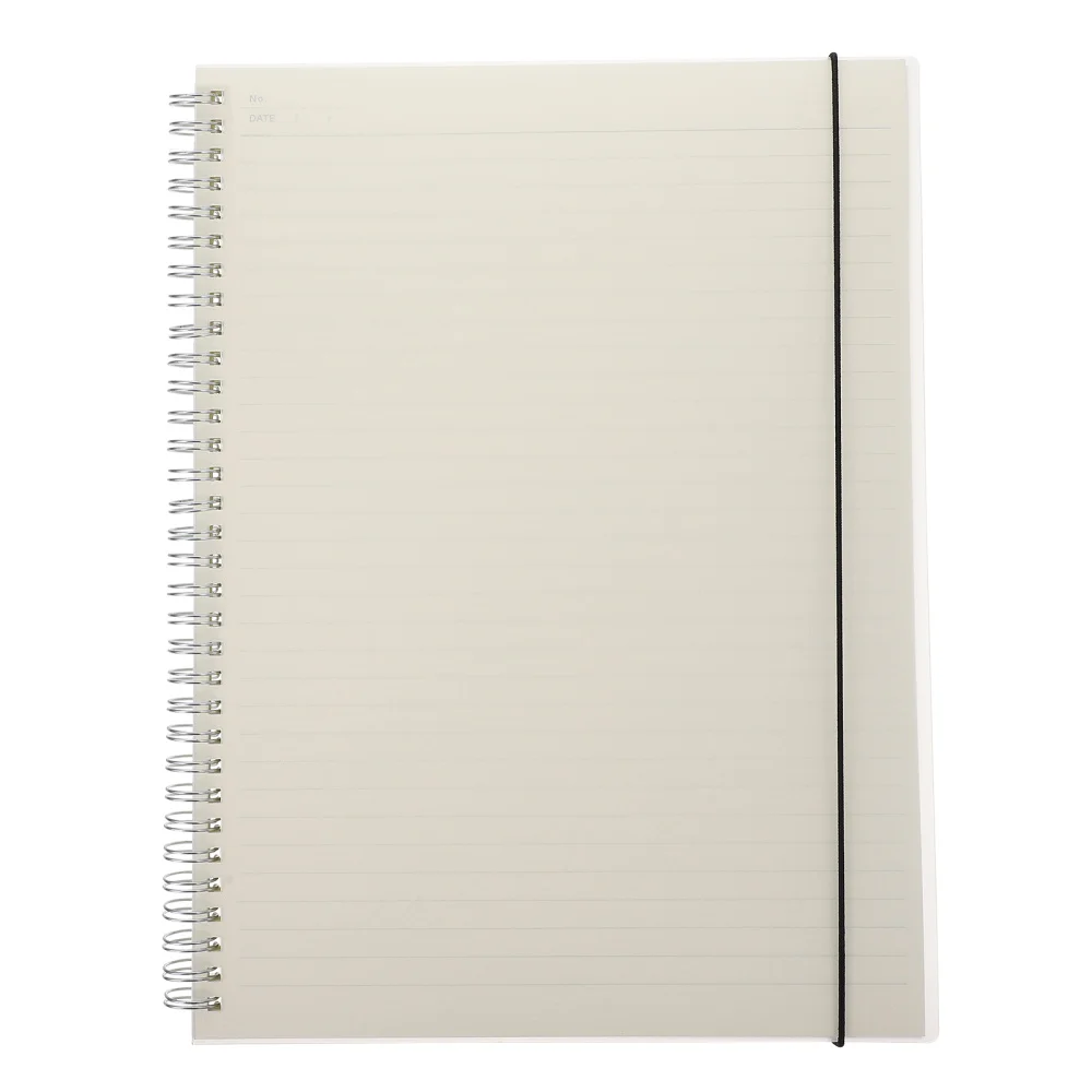 

Simple Students Notepad Planning Notepad Creative Schedule Book Notebook