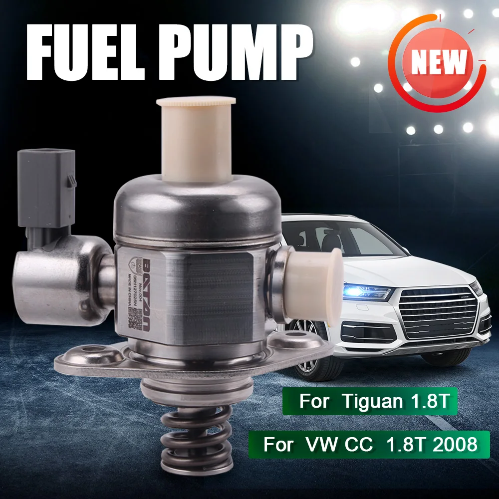 OEM механический топливный насос высокого давления для VW Passat 1 8 T 05 14 CC 08 MAGOTAN Tiguan