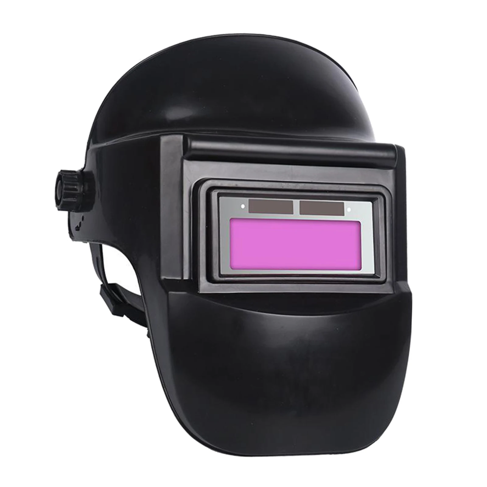 

Automatic Darkenining Welding Helmet for FOR TIG FOR MMA Electric Welding