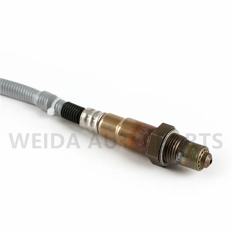 Кислородный датчик O2 0 258 006 990 для SANDERO RENAULT CLIO FLUENCE SCENIC LATITUDE MEGANE Duster WIND 8200650085 0258006990