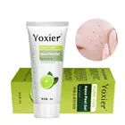 Отшелушивающий гель для глубокой очистки кожи, 40 г