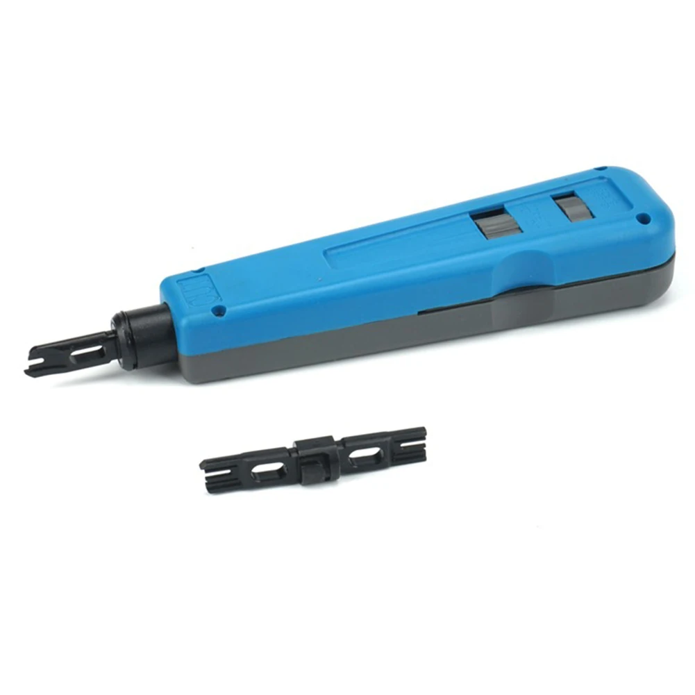 Набор для вставки датчика ударный инструмент терминал ударная сеть модуль