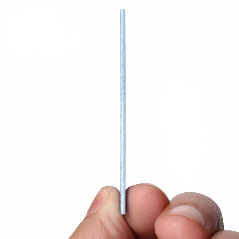 DIY Kit CD4511BE цифровой светодиодный метр тестер Logic Pen Комплект для Сенсор усилитель DC