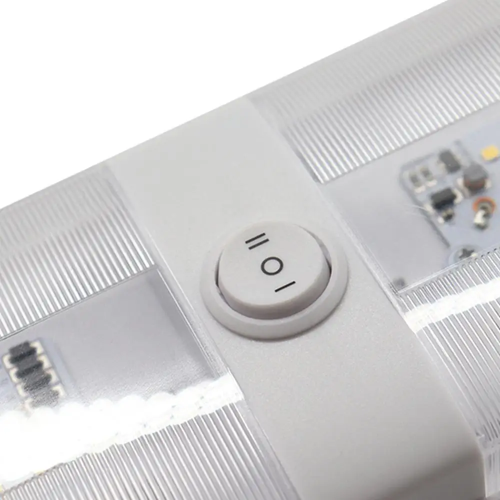 12 В 48 Светодиодный купольный светильник внутренние потолочные светильники