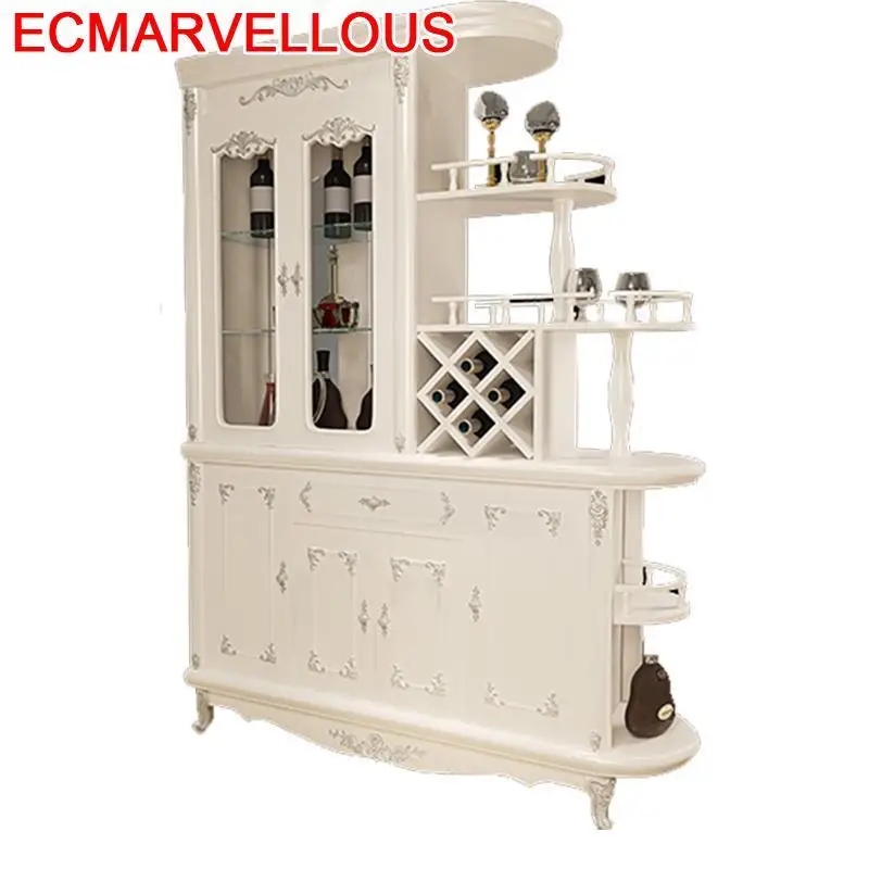 Da Esposizione Meble Mesa Meja Hotel Adega vinho Rack Armoire mobilli Per La Casa Коммерческая полка барная мебель