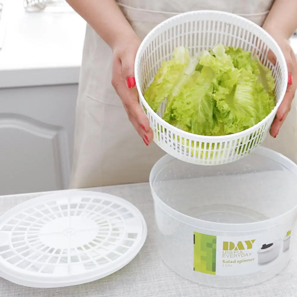 

PP Strainer Vegetable Washing Basket Creative Foldable Drain Basket Vegetable Dryer Multi-Function Nontoxic Durable Folding
