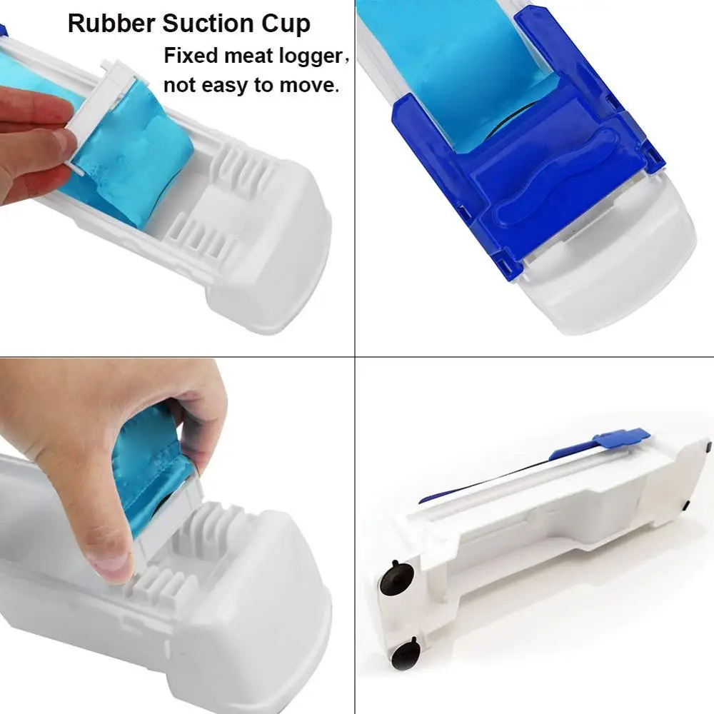 Волшебная кухонная рулонная машина для суши-роллеров пищевая капуста лист