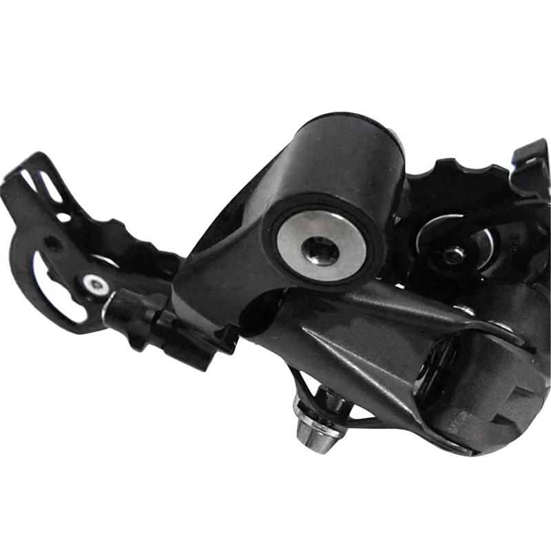 Элос горный велосипед задний переключатель 9 Скорость 27 велосипеда RD M390