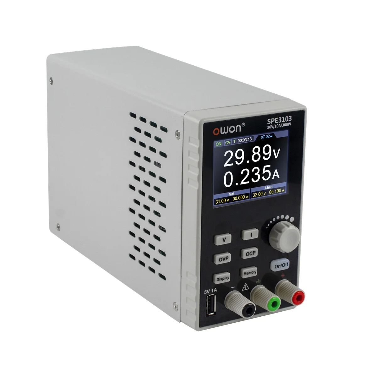 OWON SPE Series Programmable DC Power Supply Adjustable Voltage Regulator Mini Laboratory SPE3051 SPE6102 SPE6053 | Обустройство дома