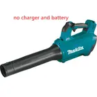 Бесщеточный беспроводной турбонагнетатель листьев Makita DUB184Z DUB184, только 18 в