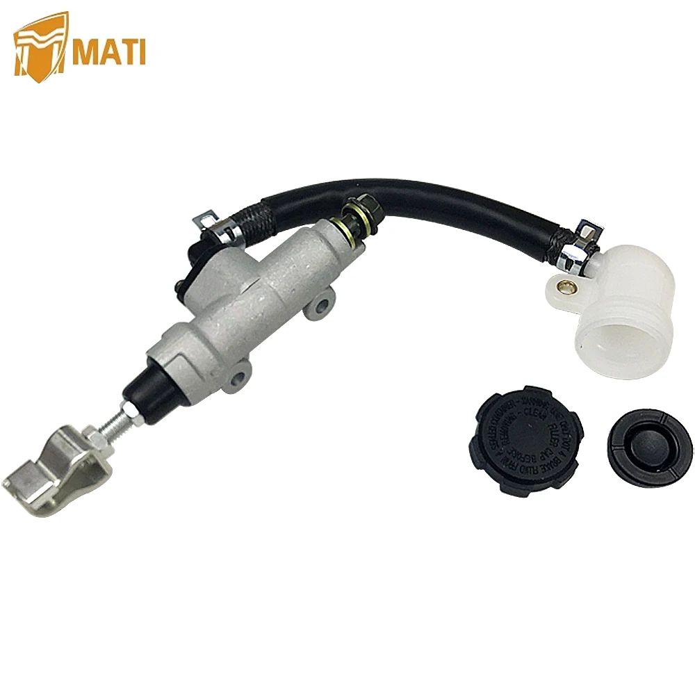 Главный тормозной цилиндр для Honda ATV Fourtrax 400 TRX400EX Sportrax TRX 400EX 1999-2004