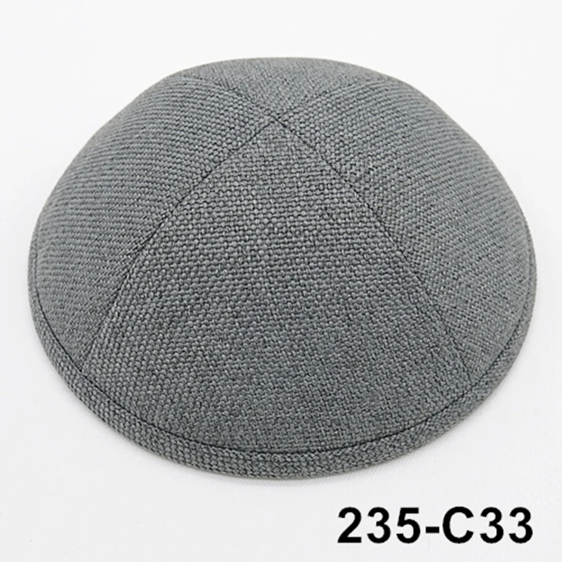ApparelAccessoriesHatsCapsSkulliesBeaniesCanBeCustomizedPersonalizdEmbroideryImprintKippotKipaYarmulkeJewishKippahDome |