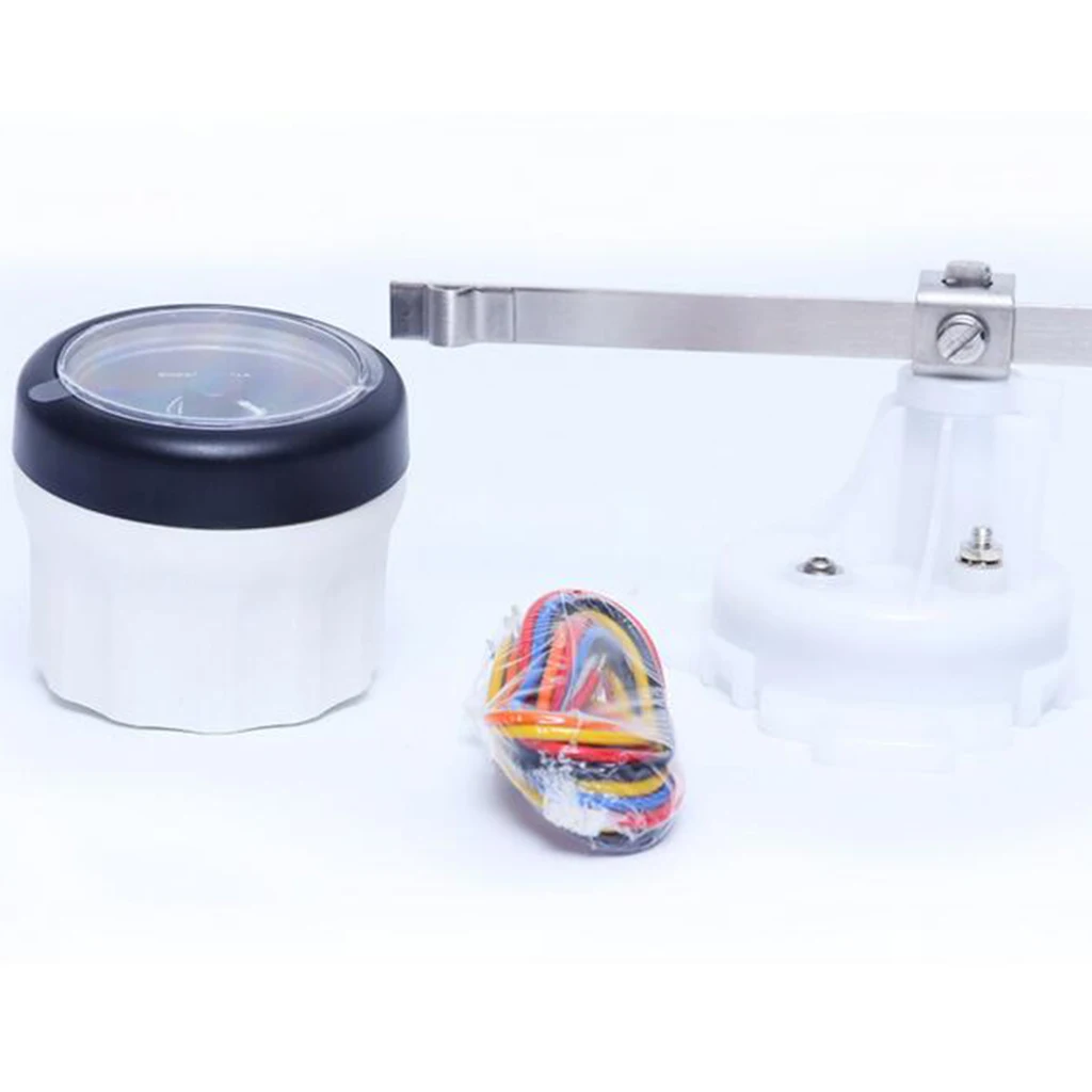 

Угломер руля для морской лодки с датчиком поворота, водонепроницаемый навигатор яхты