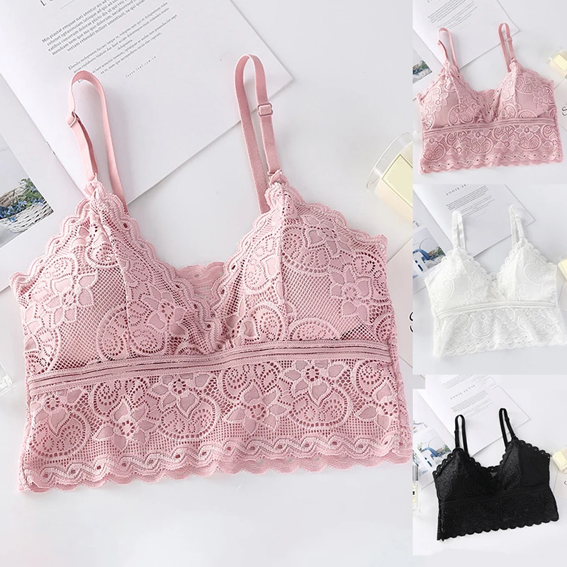 Женский кружевной бюстгальтер Vertvie сексуальный с глубоким v образным вырезом для