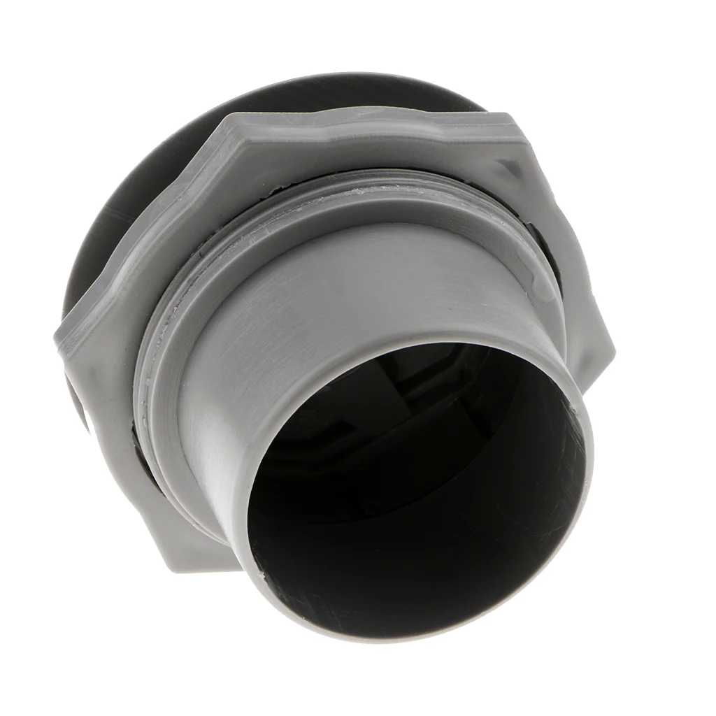 Universal RV Yacht Side Roof A/C Air Vent Exhaust Outlet Install Hole: 60mm Easy Installtion Grey | Автомобили и мотоциклы
