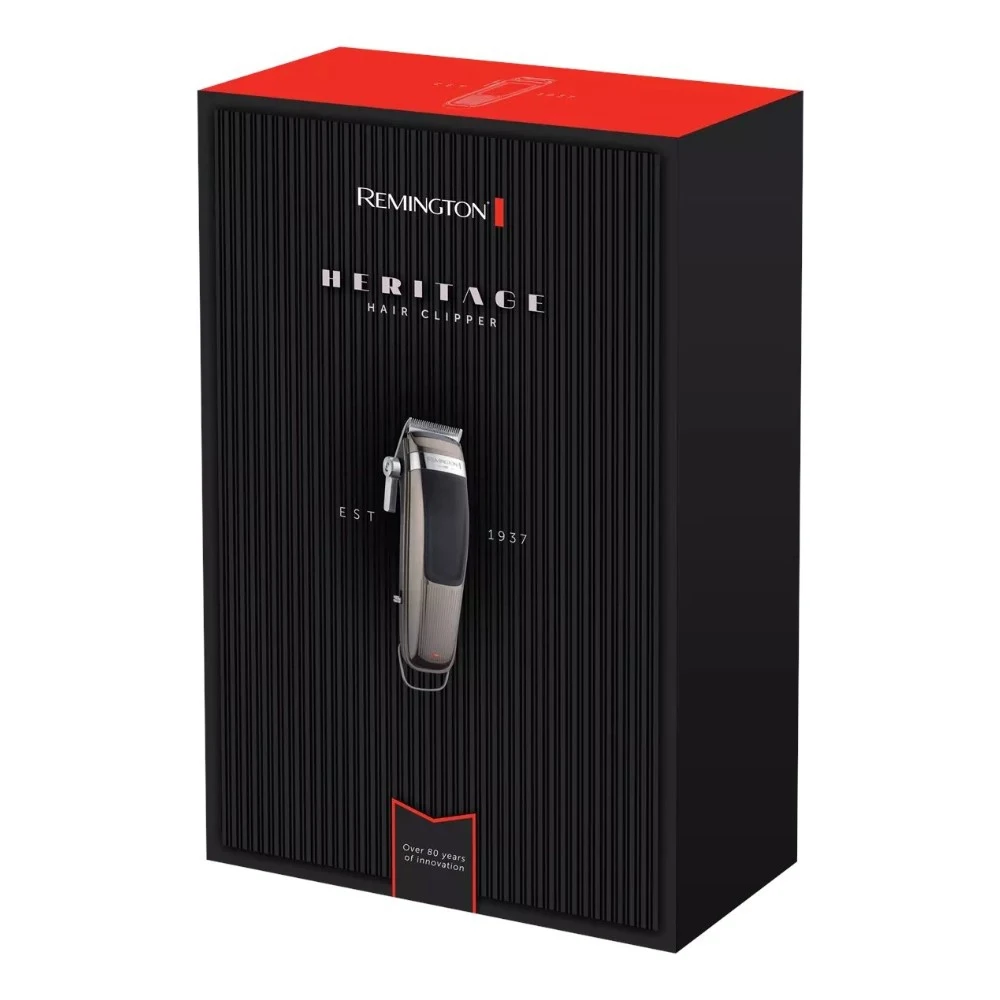 Машинка для стрижки Remington HC9100 коричневый | Бытовая техника