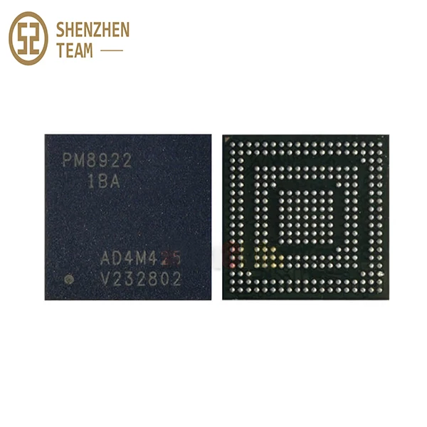 

SZteam 5 шт./лот PM8922 1BA