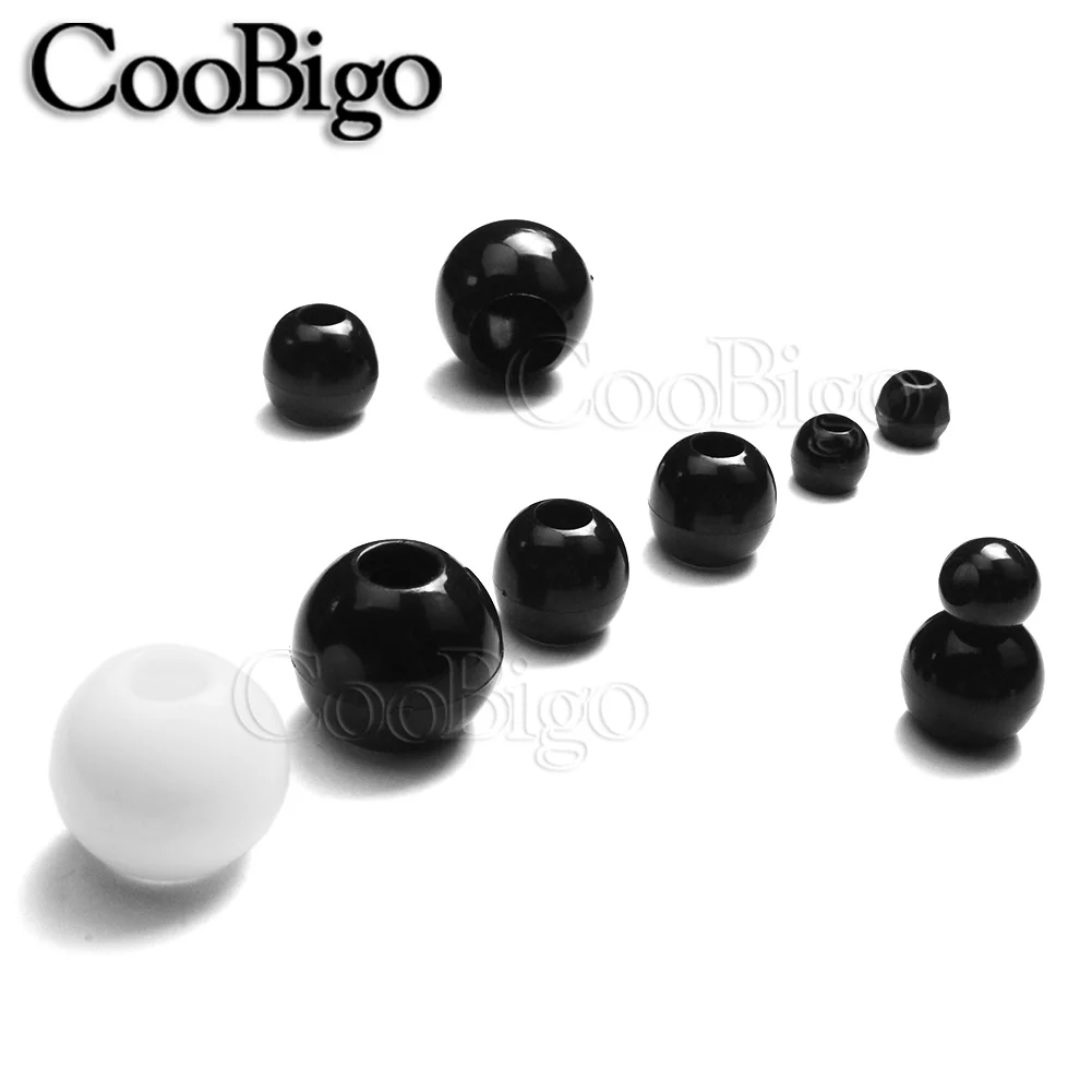 Пони Пластик бусины шнур заканчивается замок фиксаторы уход за кожей лица маска